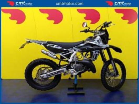 WR 125