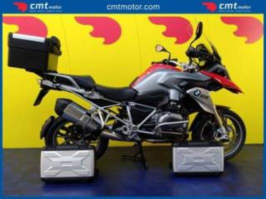 usato BMW R 1200 GS