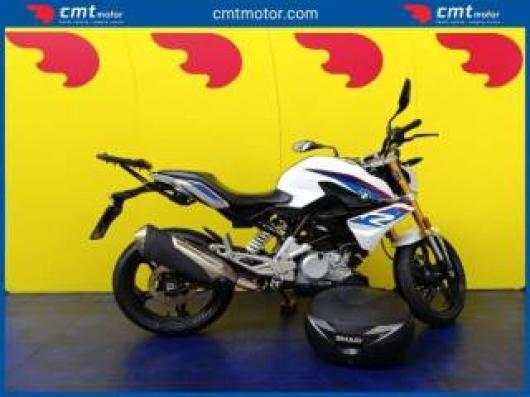 usato BMW G 310 R