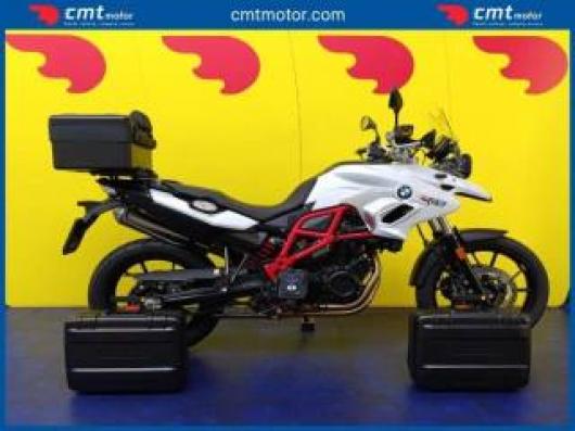 usato BMW F 700 GS
