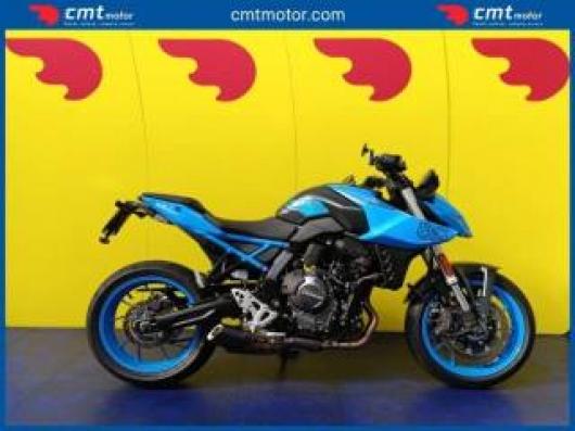 GSX 8S