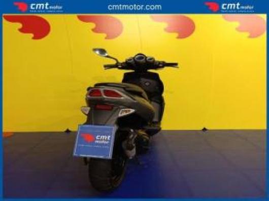 nuovo KL Brera X 300