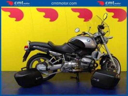 usato BMW R 850 R