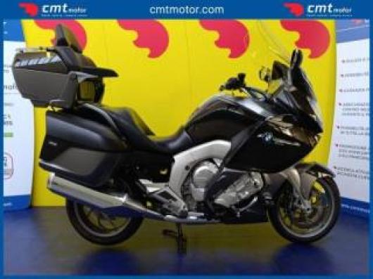 usato BMW K 1600 GTL