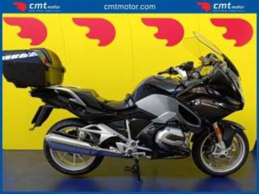 usato BMW R 1200 RT