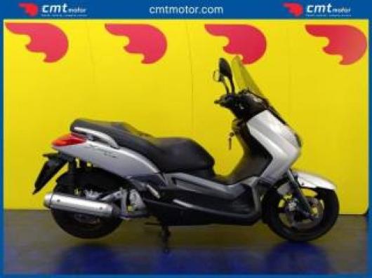 usato YAMAHA X Max 250