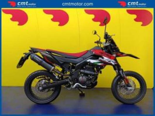 usato APRILIA SX 125