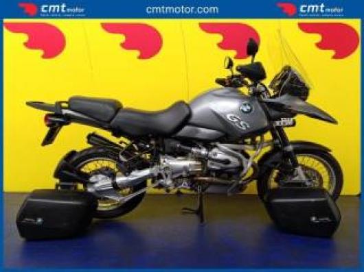R 1150 GS