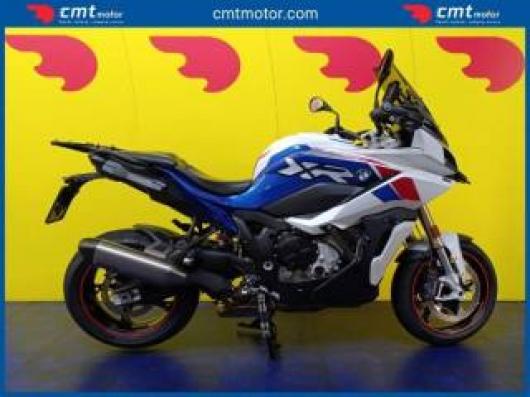 S 1000 XR