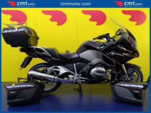 R 1200 RT
