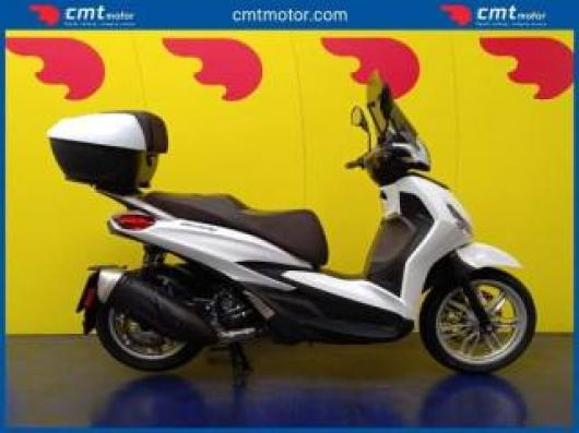 usato PIAGGIO Altro