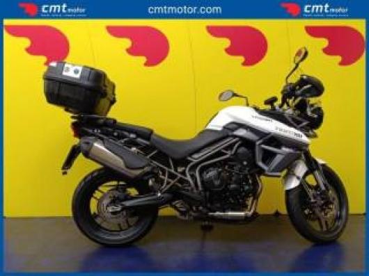 Tiger 800