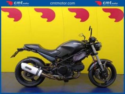 usato DUCATI Monster 695
