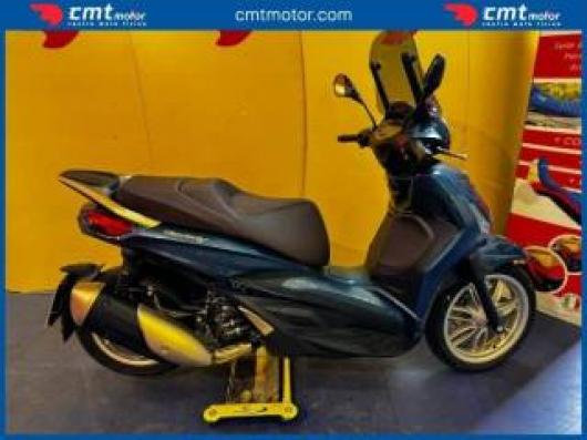 usato PIAGGIO Altro