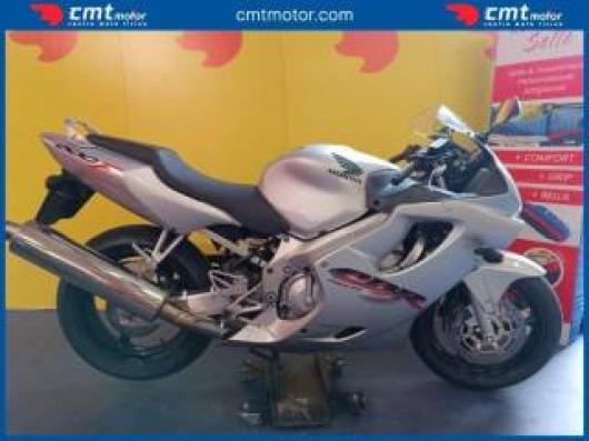 usato HONDA CBR 600 F