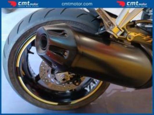 usato YAMAHA FZ1