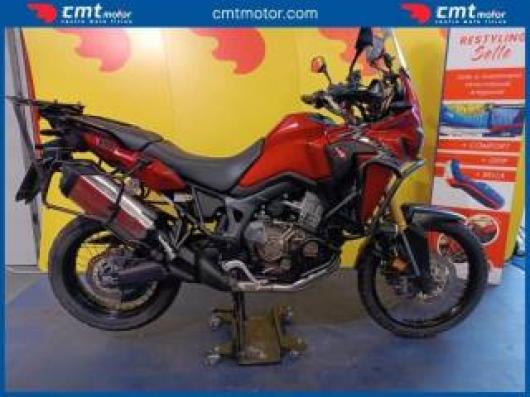 usato HONDA Africa Twin CRF 1000 L