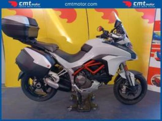 usato DUCATI Multistrada 1200