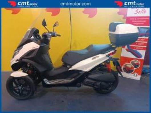 usato PIAGGIO MP3