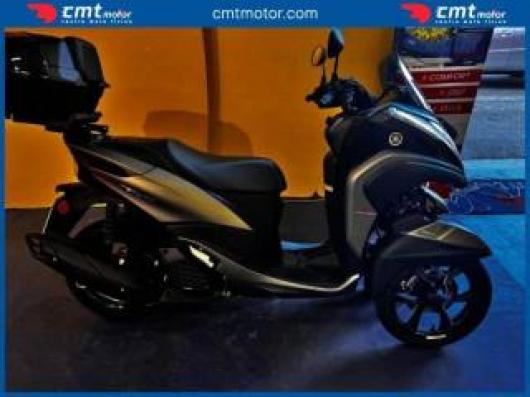 Tricity 125
