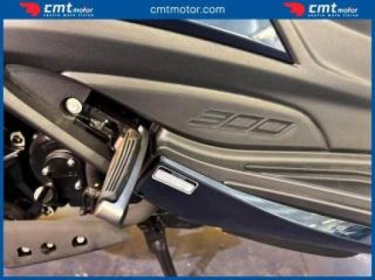 usato KYMCO Agility 300