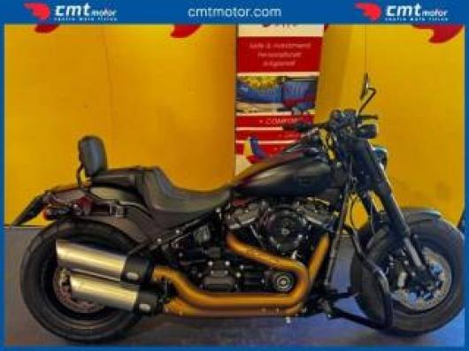 usato HARLEY DAVIDSON Altro