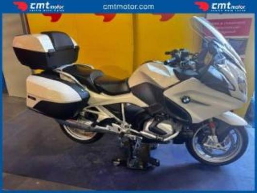 usato BMW R 1250 RT