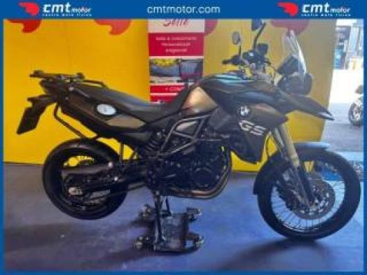 usato BMW F 800 GS