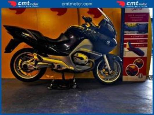 R 1200 RT