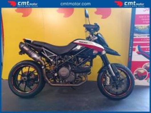 usato DUCATI Hypermotard 796