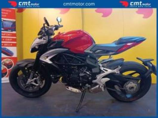 usato MV AGUSTA Brutale 800