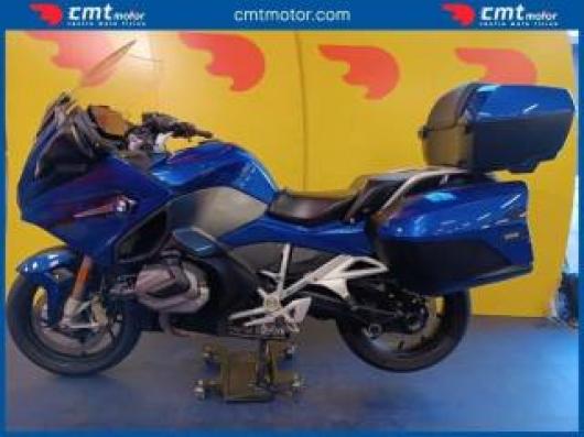 usato BMW R 1250 RT