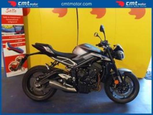 usato TRIUMPH Street Triple