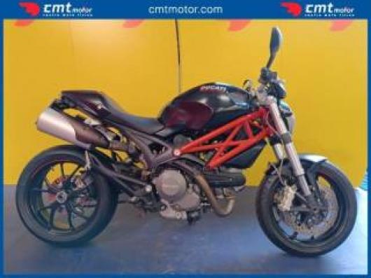 usato DUCATI Monster 796