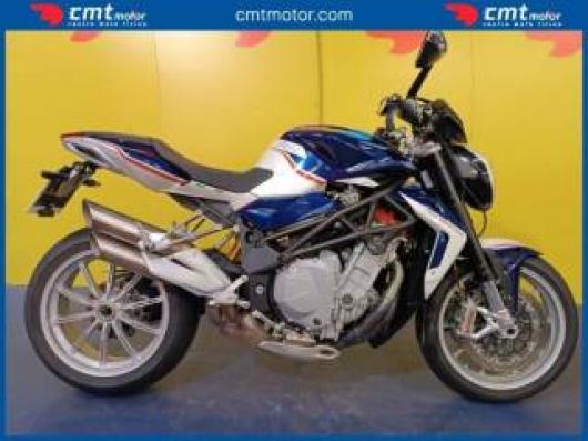 usato MV AGUSTA Brutale 1090