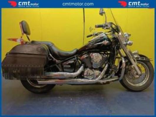 usato KAWASAKI VN 900