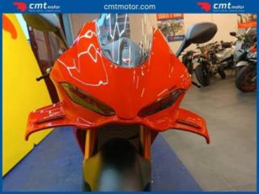 usato DUCATI Panigale V4