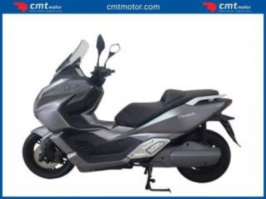 nuovo CJR MOTORECO Altro