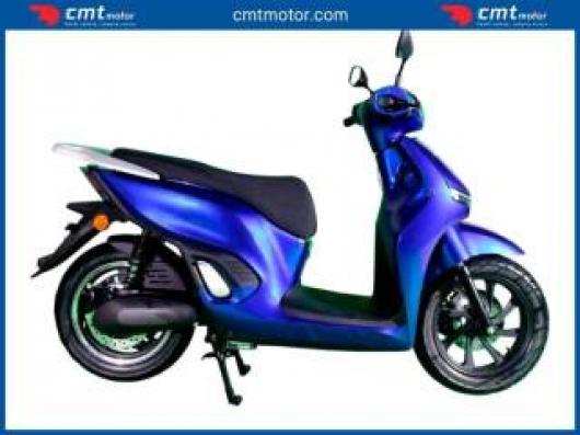 nuovo CJR MOTORECO Altro
