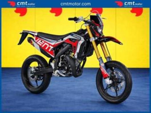 nuovo VENT Derapage 50