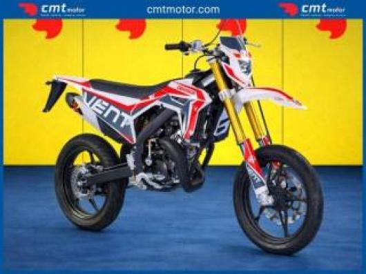 nuovo VENT Derapage 50