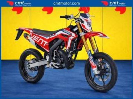 nuovo VENT Derapage 50