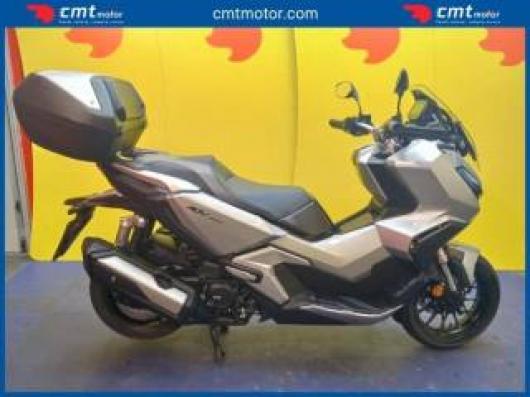 usato HONDA ADV 350