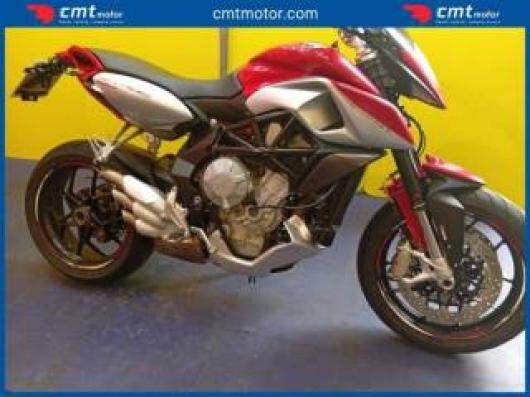 Rivale 800