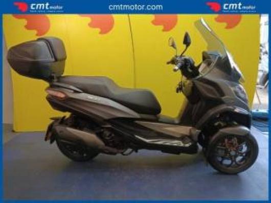 usato PIAGGIO MP3