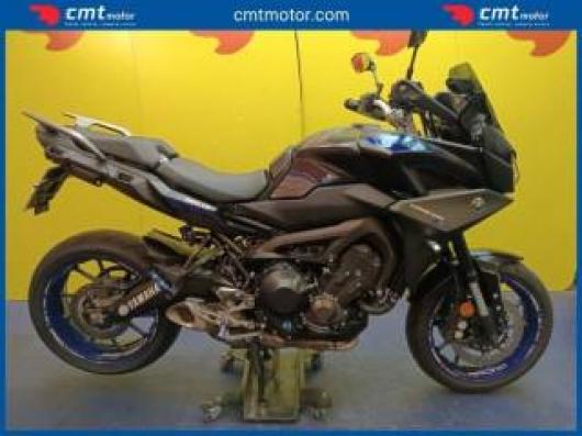 usato YAMAHA Tracer 900