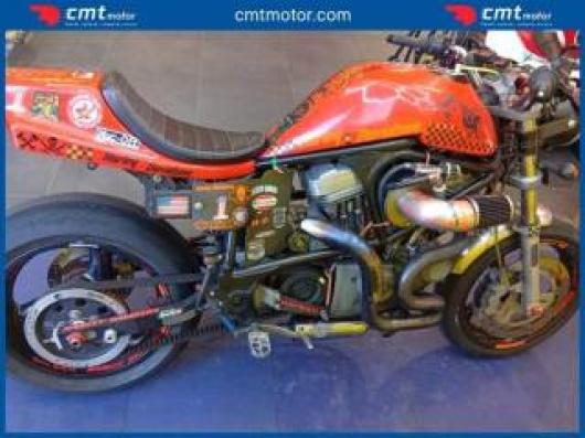 usato BUELL Cyclone 1200