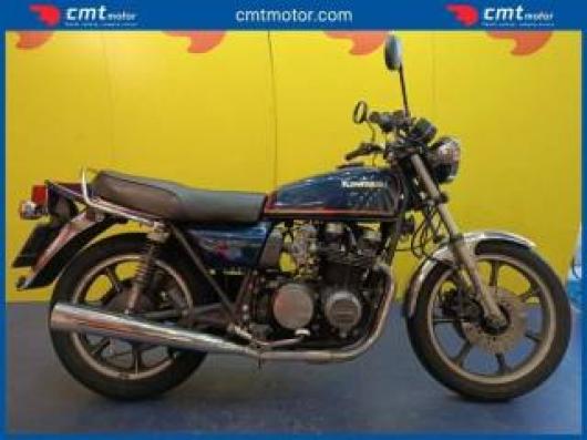 usato KAWASAKI Z 650