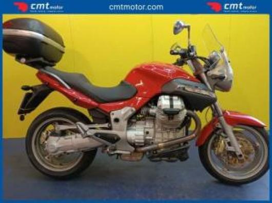 Breva 850
