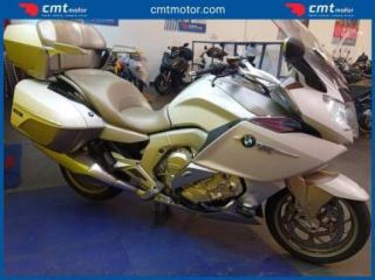 usato BMW K 1600 GTL